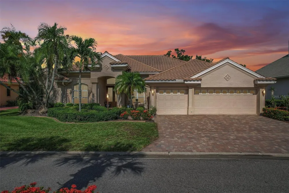 403 LANSBROOK DRIVE Venice, FL 34292
