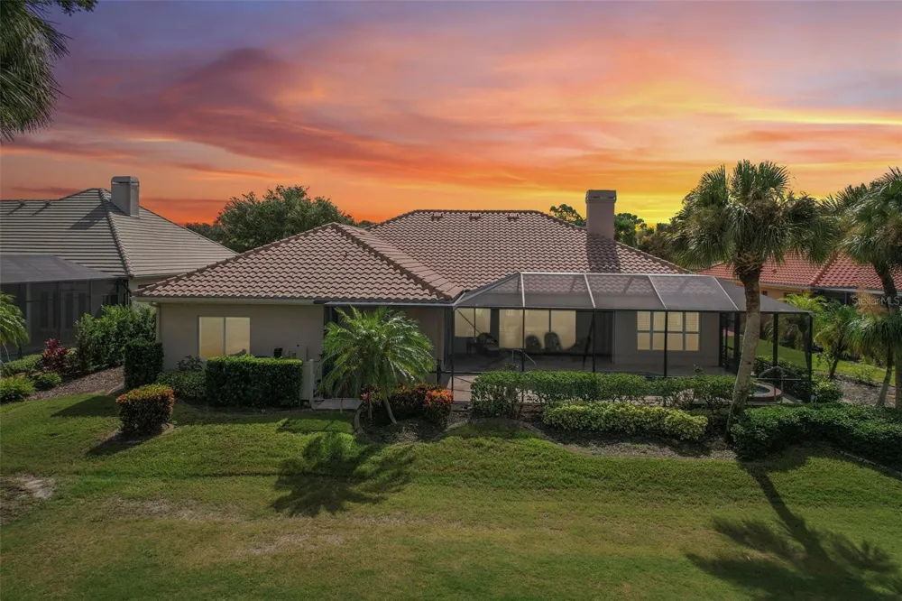403 LANSBROOK DRIVE Venice, FL 34292