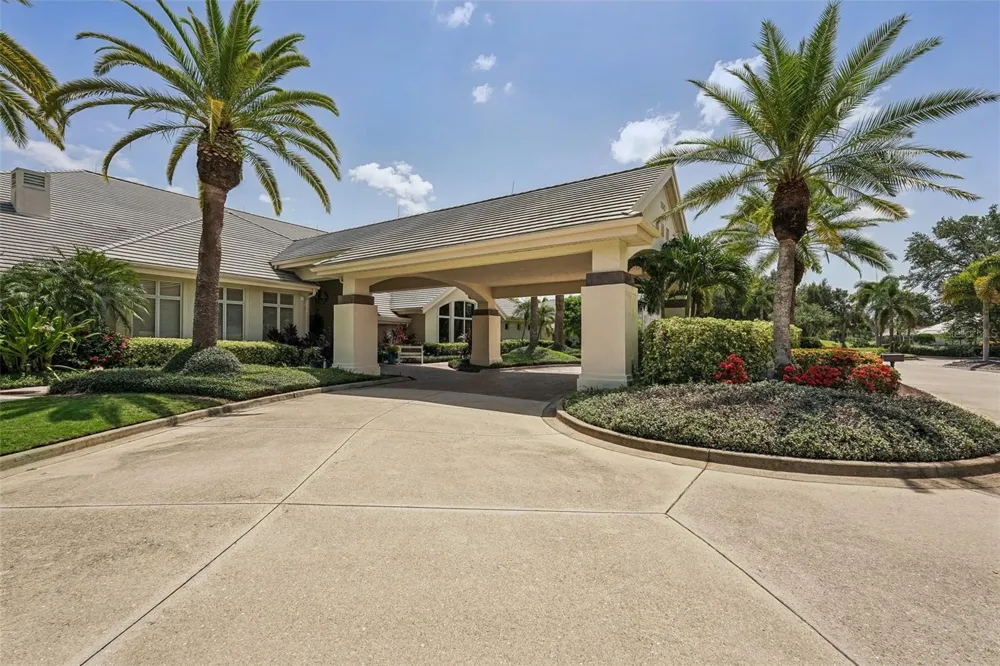 403 LANSBROOK DRIVE Venice, FL 34292