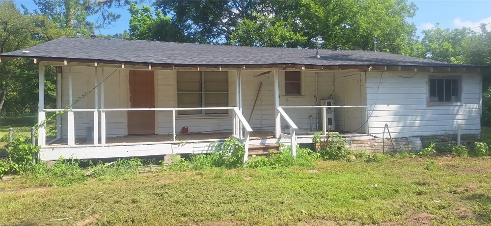 2871 Highway 14 Groesbeck, TX 76642