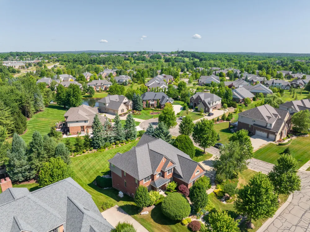 2910 Addison Circle Rochester, MI 48306