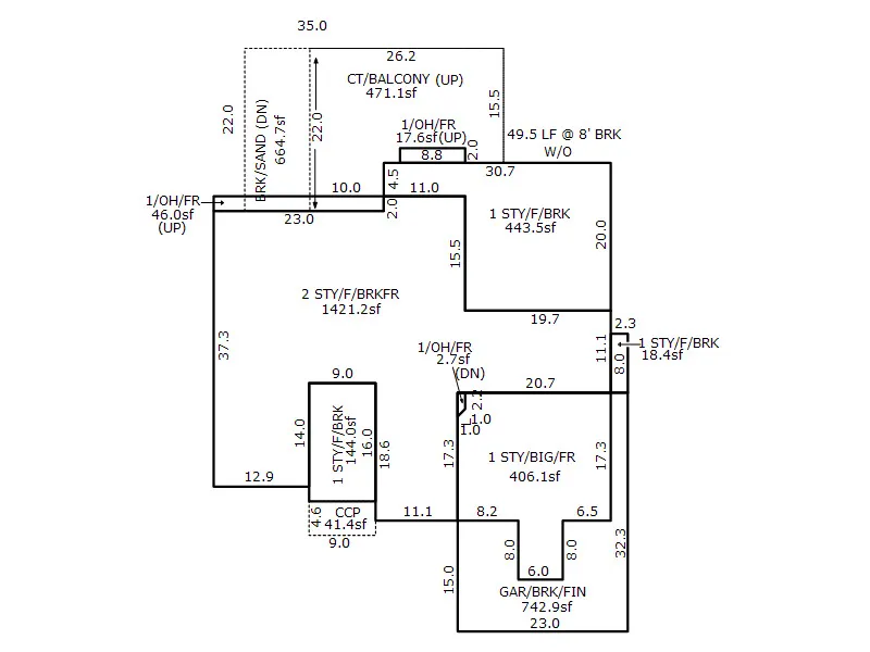 2910 Addison Circle Rochester, MI 48306