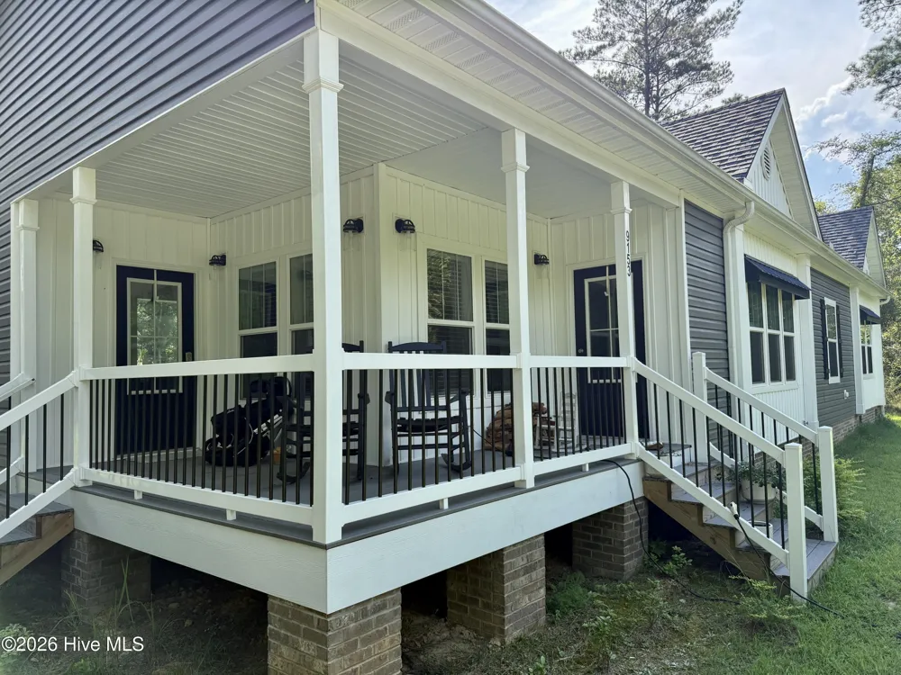 9153 Highway 28 South S Plum Branch, SC 29845