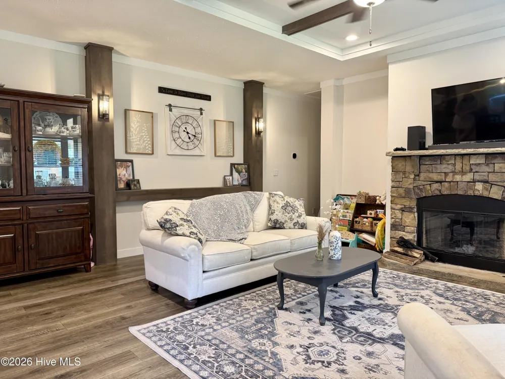 9153 Highway 28 South S Plum Branch, SC 29845