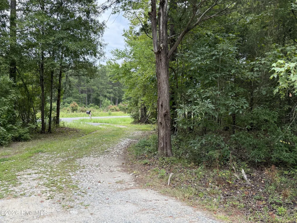 9153 Highway 28 South S Plum Branch, SC 29845
