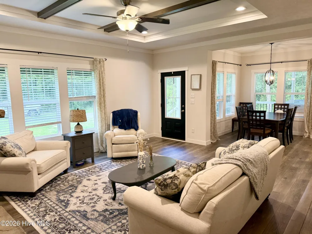 9153 Highway 28 South S Plum Branch, SC 29845