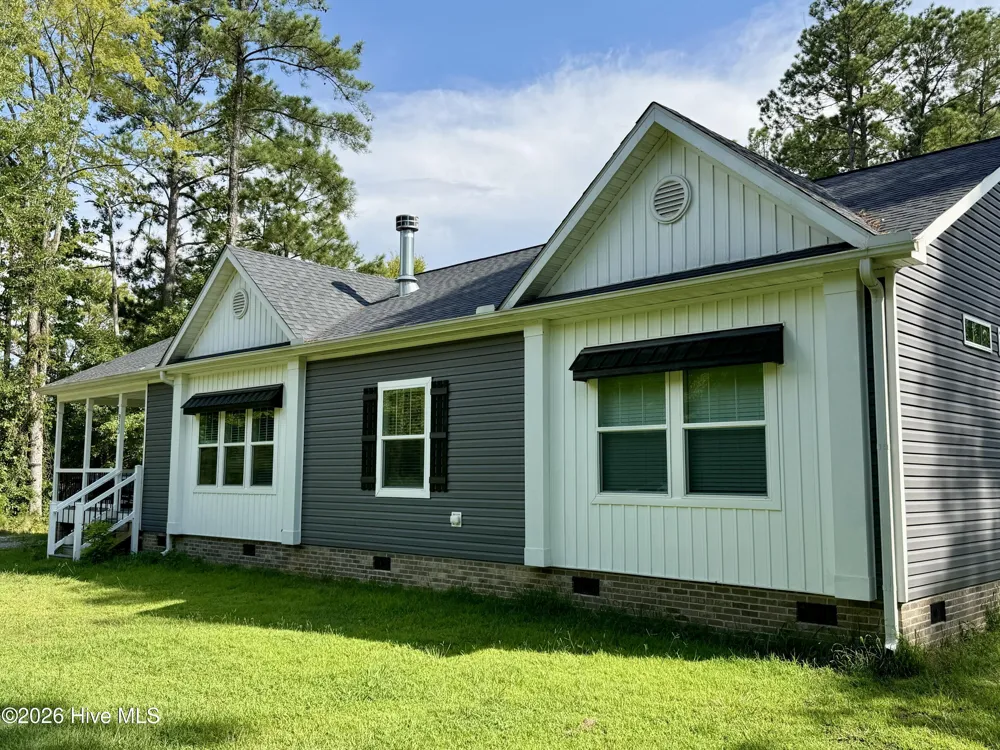9153 Highway 28 South S Plum Branch, SC 29845