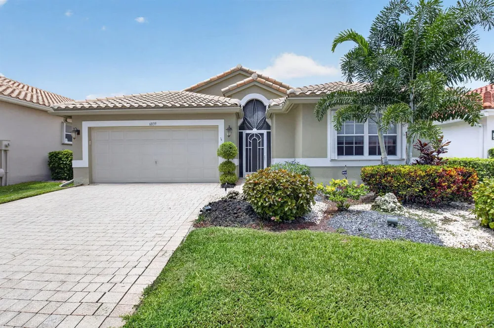 6839 Lismore Avenue Boynton Beach, FL 33437