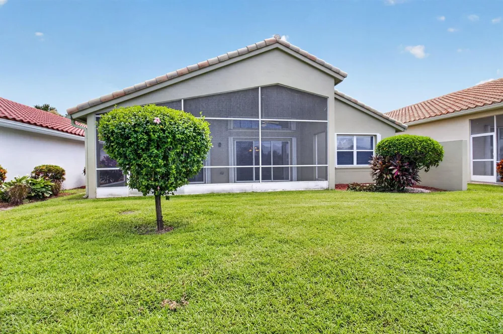 6839 Lismore Avenue Boynton Beach, FL 33437