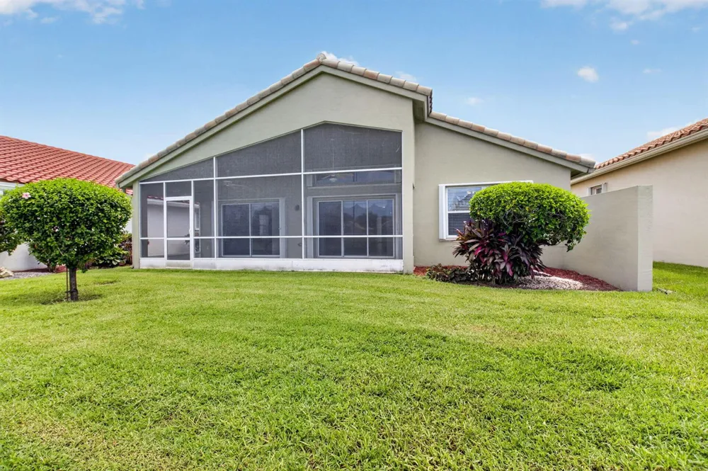 6839 Lismore Avenue Boynton Beach, FL 33437