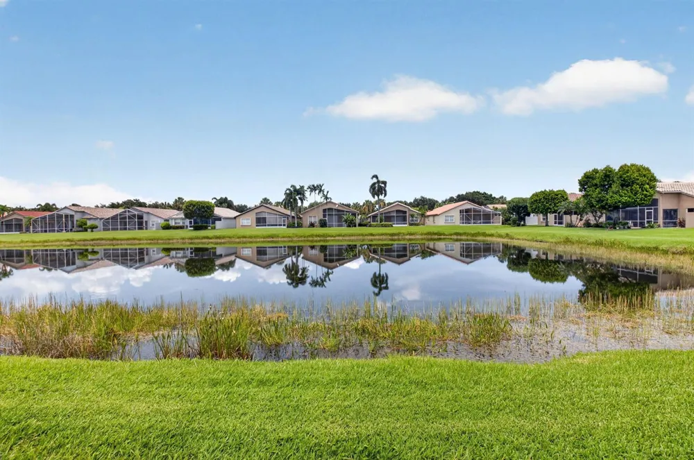 6839 Lismore Avenue Boynton Beach, FL 33437
