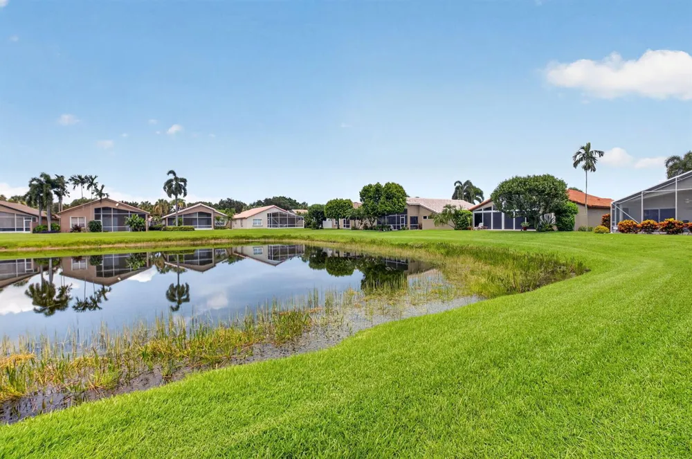 6839 Lismore Avenue Boynton Beach, FL 33437
