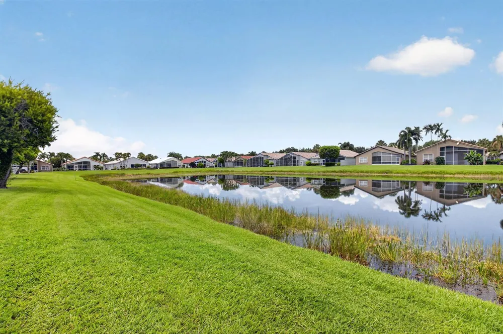 6839 Lismore Avenue Boynton Beach, FL 33437
