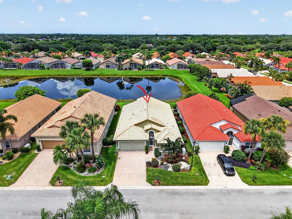 6839 Lismore Avenue Boynton Beach, FL 33437