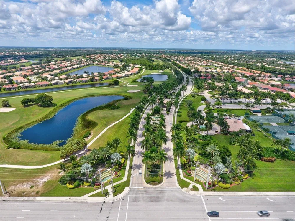 6839 Lismore Avenue Boynton Beach, FL 33437