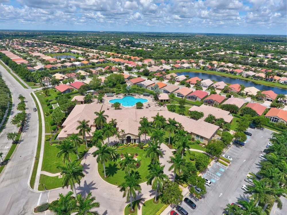 6839 Lismore Avenue Boynton Beach, FL 33437
