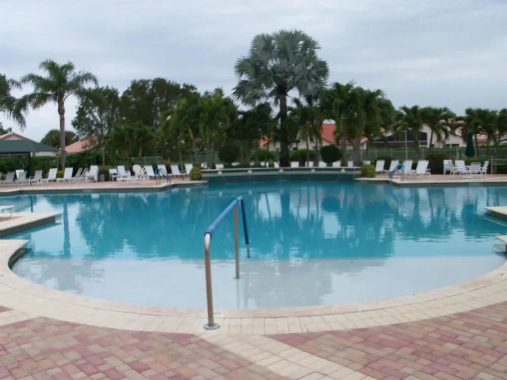 6839 Lismore Avenue Boynton Beach, FL 33437