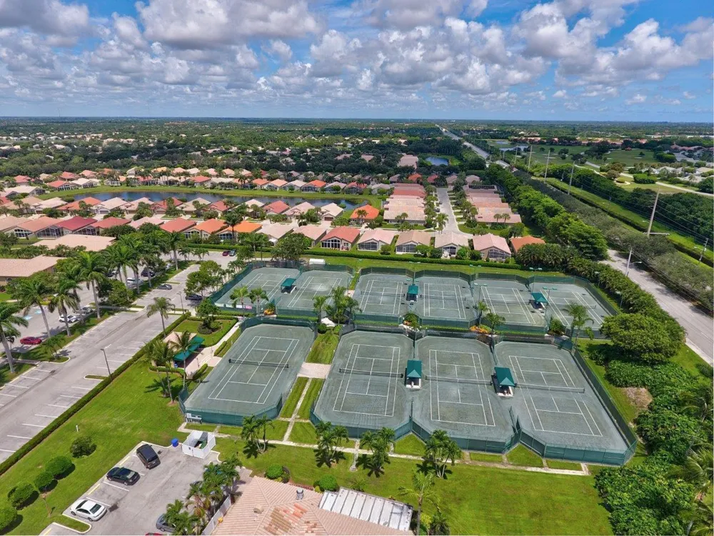 6839 Lismore Avenue Boynton Beach, FL 33437