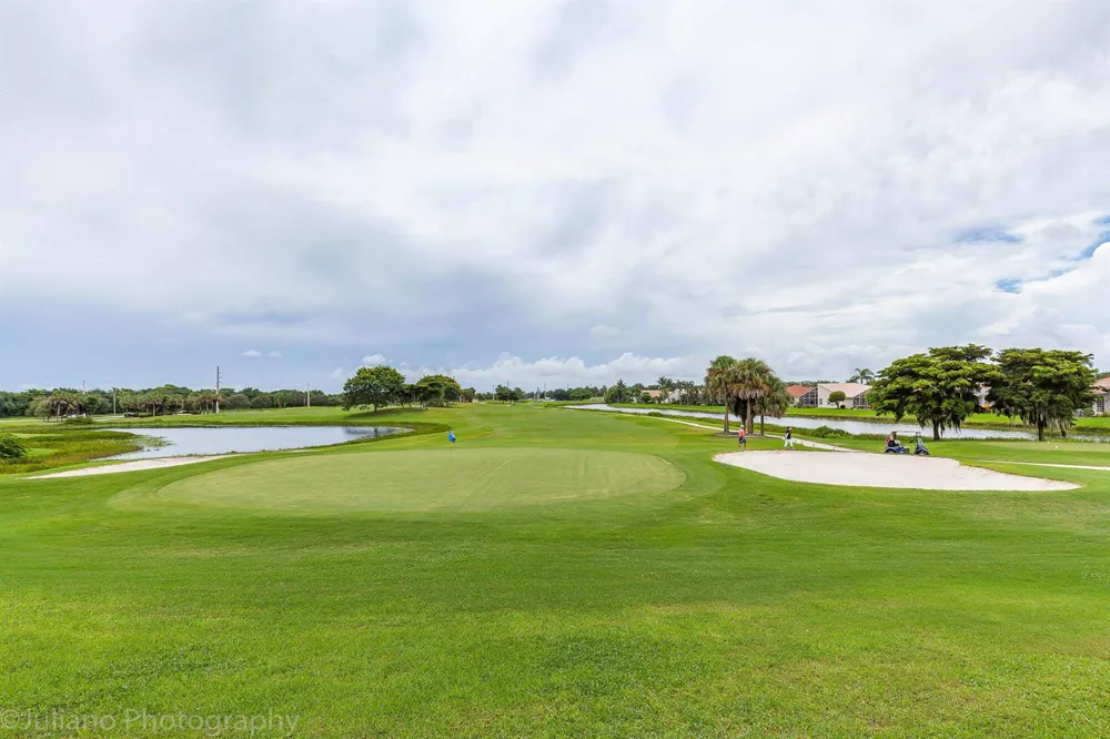6839 Lismore Avenue Boynton Beach, FL 33437