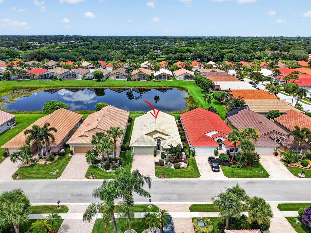 6839 Lismore Avenue Boynton Beach, FL 33437