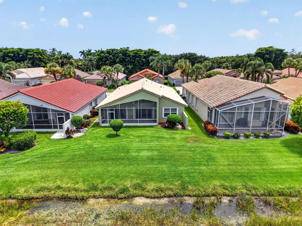 6839 Lismore Avenue Boynton Beach, FL 33437