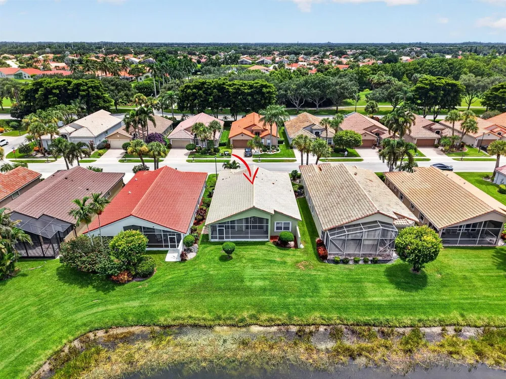 6839 Lismore Avenue Boynton Beach, FL 33437