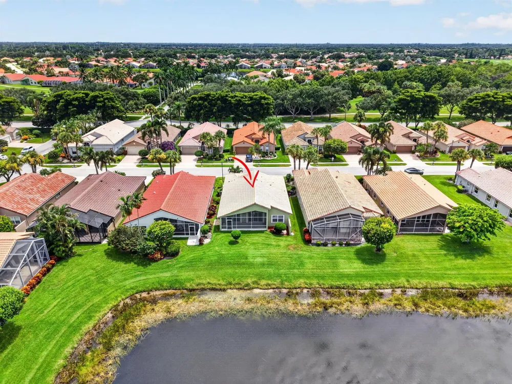 6839 Lismore Avenue Boynton Beach, FL 33437