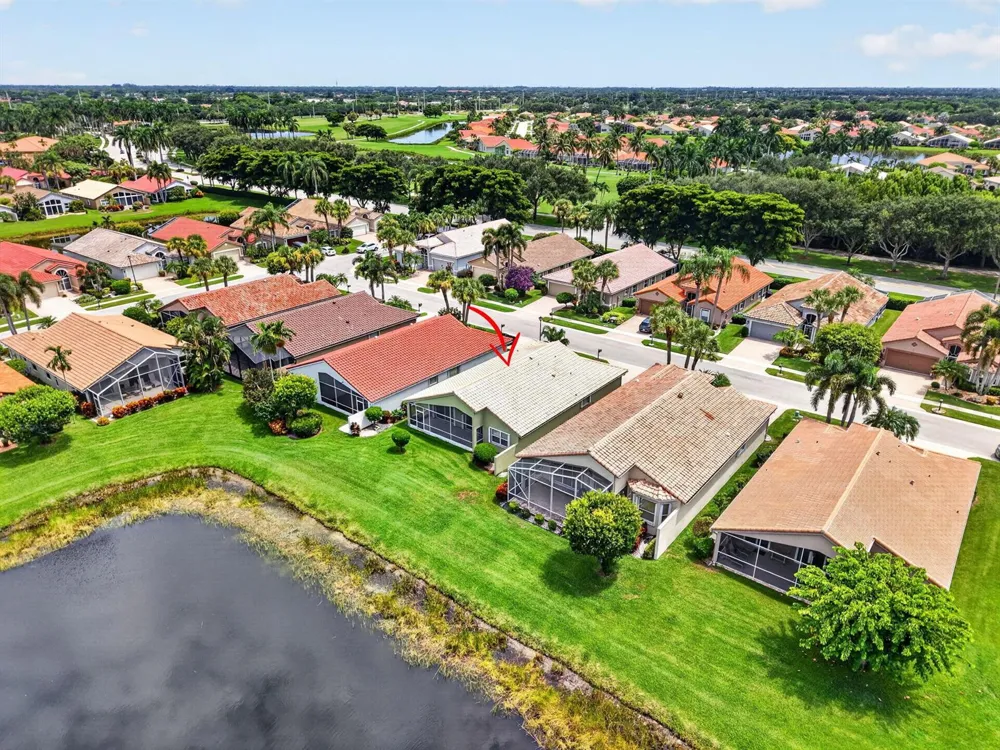 6839 Lismore Avenue Boynton Beach, FL 33437