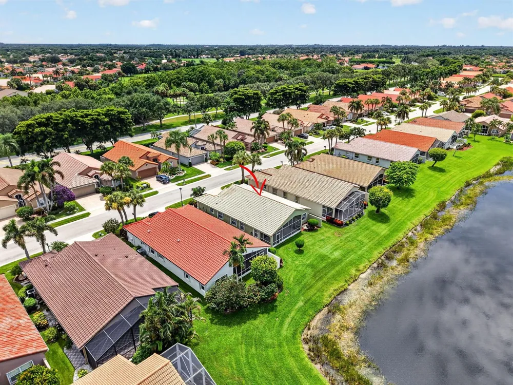 6839 Lismore Avenue Boynton Beach, FL 33437