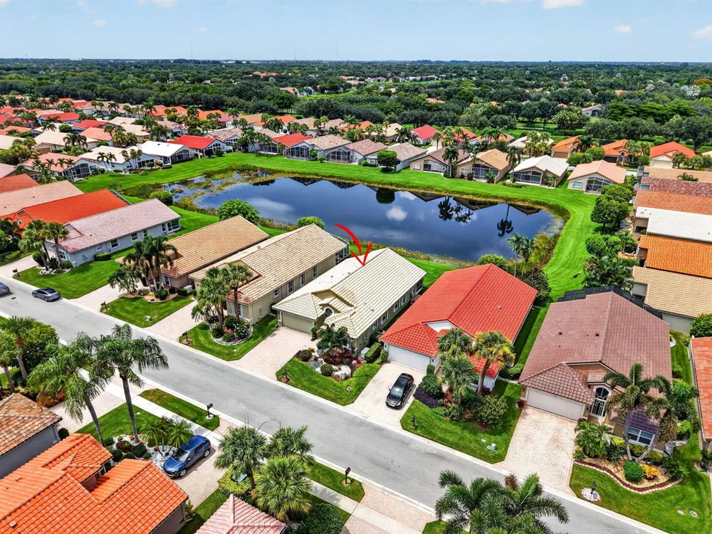 6839 Lismore Avenue Boynton Beach, FL 33437