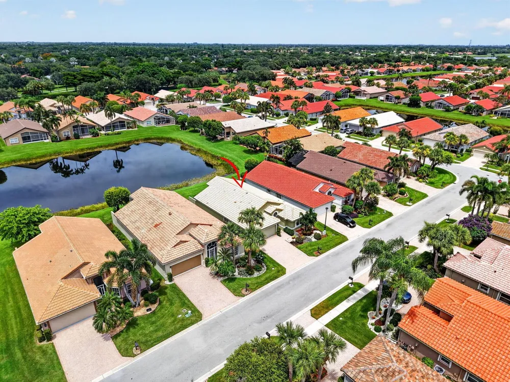 6839 Lismore Avenue Boynton Beach, FL 33437