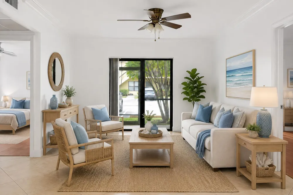 10022 Winding Lake Road #102 Sunrise, FL 33351