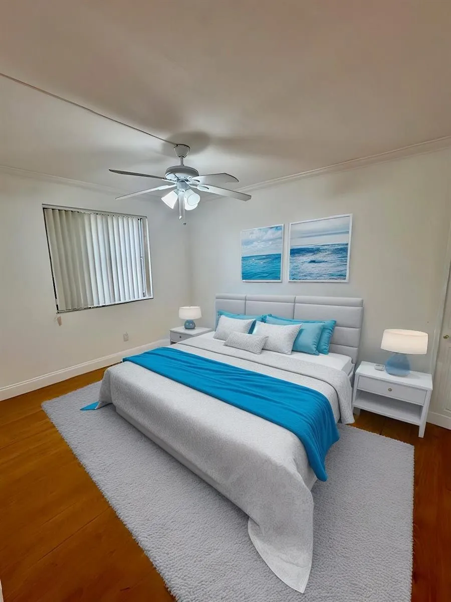 10022 Winding Lake Road #102 Sunrise, FL 33351