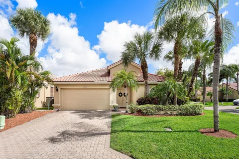 3907 Palladium View Drive