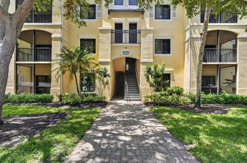 3020 Alcazar Place #308