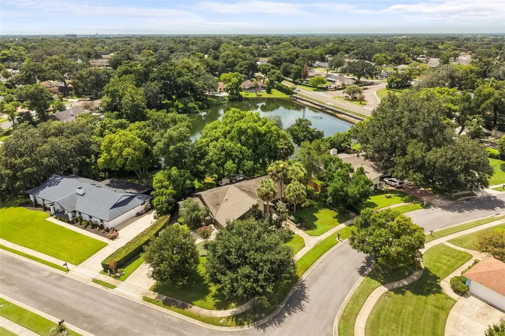 956 STONEWOOD LANE Maitland, FL 32751
