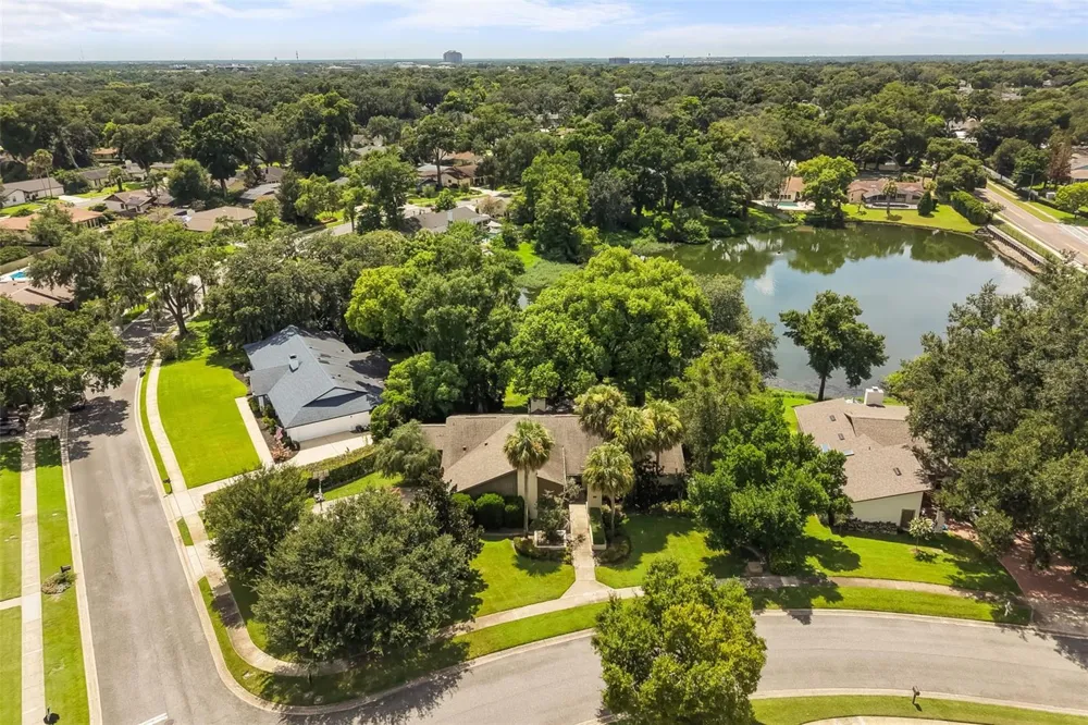 956 STONEWOOD LANE Maitland, FL 32751