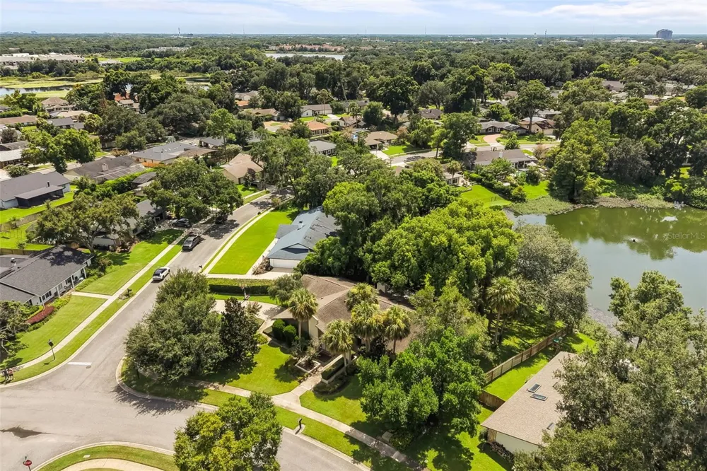 956 STONEWOOD LANE Maitland, FL 32751