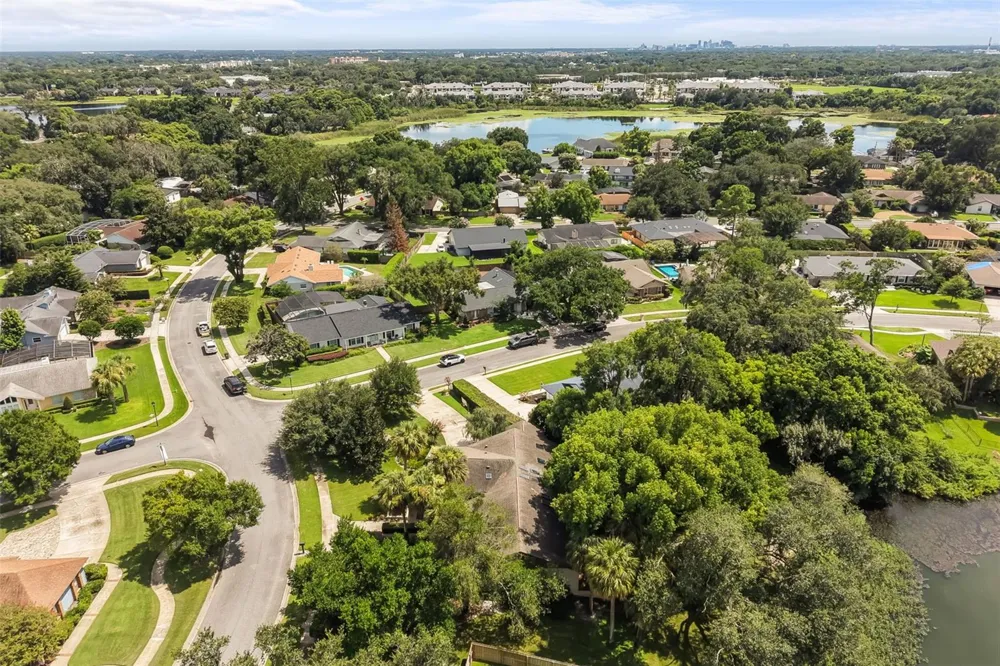 956 STONEWOOD LANE Maitland, FL 32751