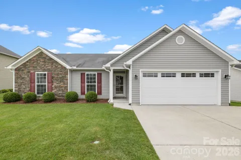 38 E Swift Creek Road