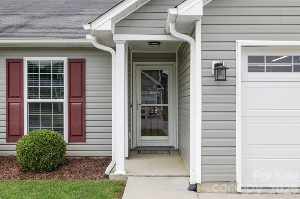 38 E Swift Creek Road Fletcher, NC 28732