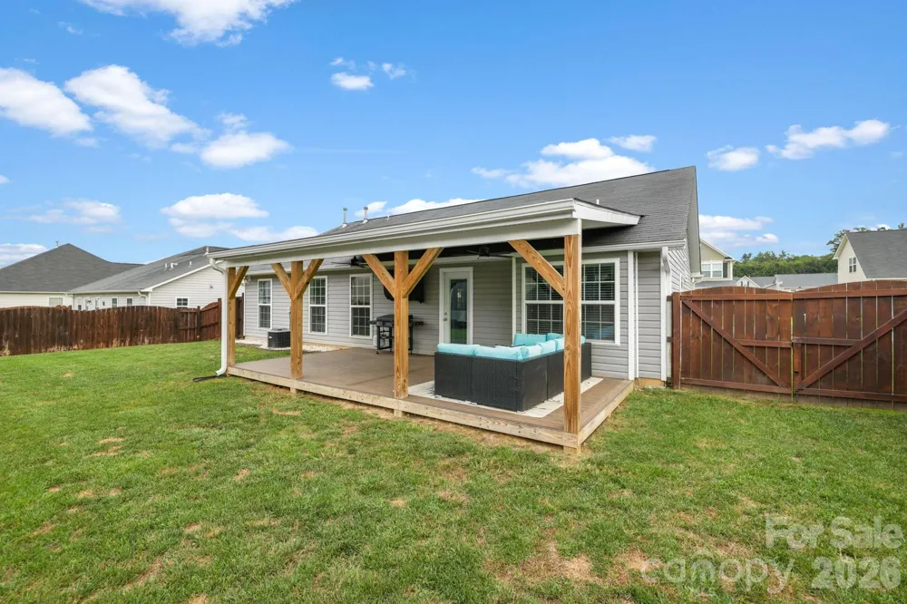 38 E Swift Creek Road Fletcher, NC 28732