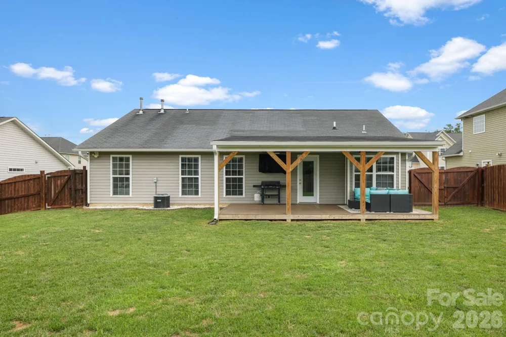 38 E Swift Creek Road Fletcher, NC 28732