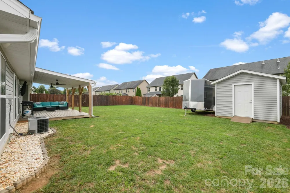 38 E Swift Creek Road Fletcher, NC 28732