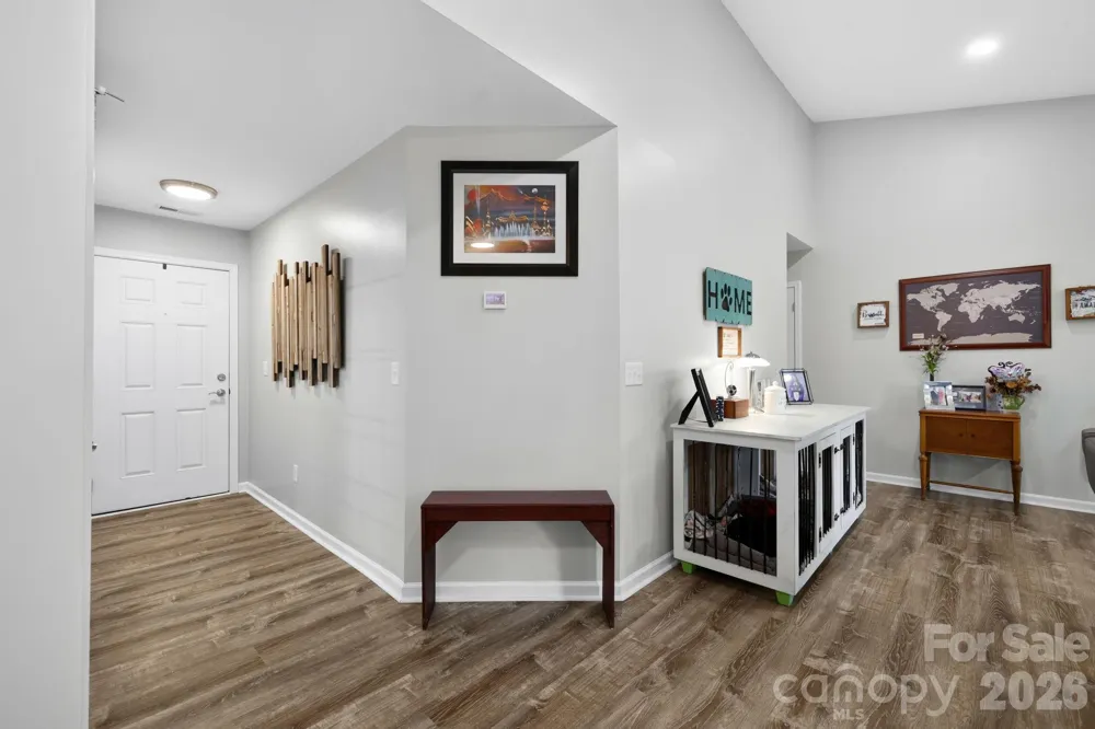 38 E Swift Creek Road Fletcher, NC 28732