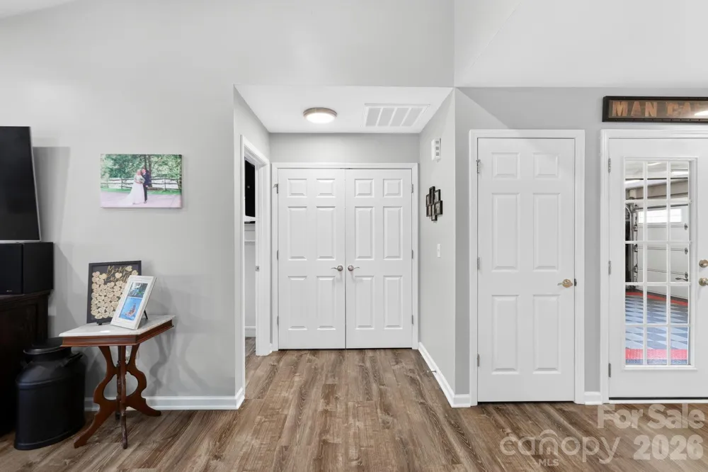 38 E Swift Creek Road Fletcher, NC 28732