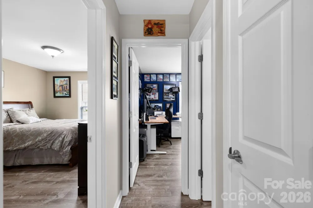 38 E Swift Creek Road Fletcher, NC 28732