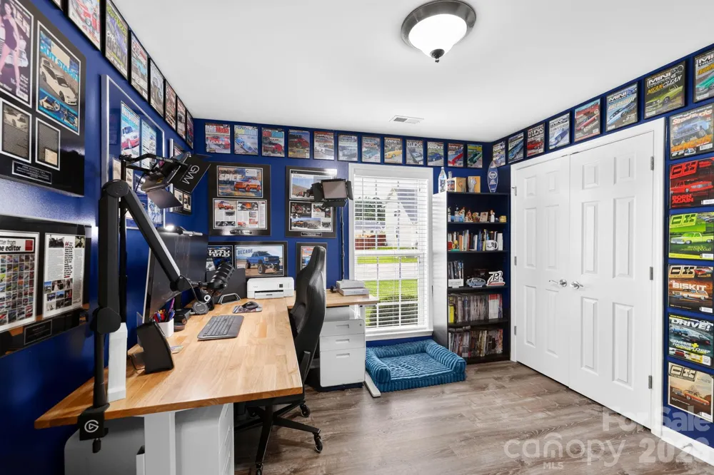 38 E Swift Creek Road Fletcher, NC 28732