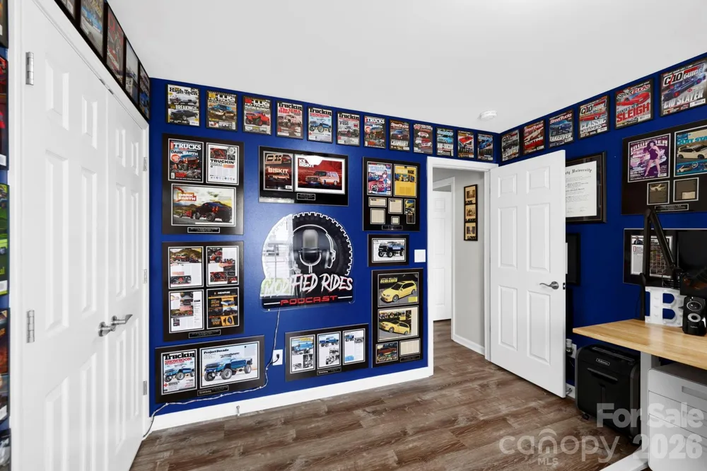 38 E Swift Creek Road Fletcher, NC 28732