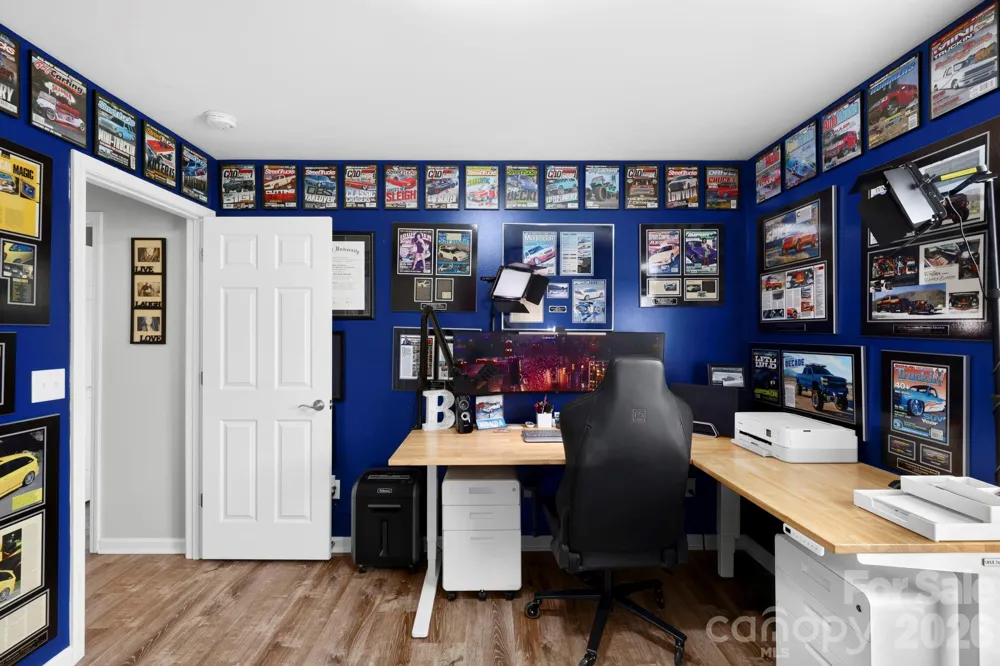 38 E Swift Creek Road Fletcher, NC 28732